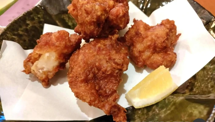 浪漫亭 -  料理飲み物 - 留萌市