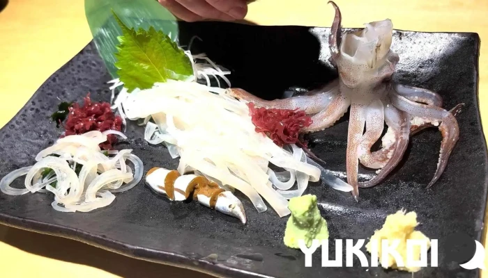 海がき 本店 -  動画 - 函館市