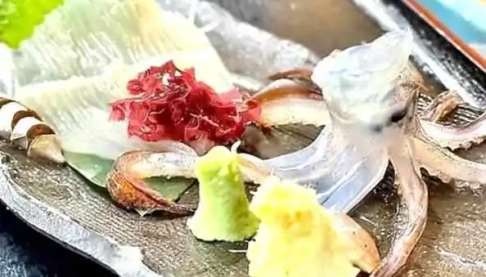 海がき 本店 -  料理飲み物 - 函館市