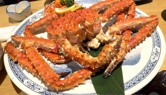 海がき 本店 -  最新 - 函館市