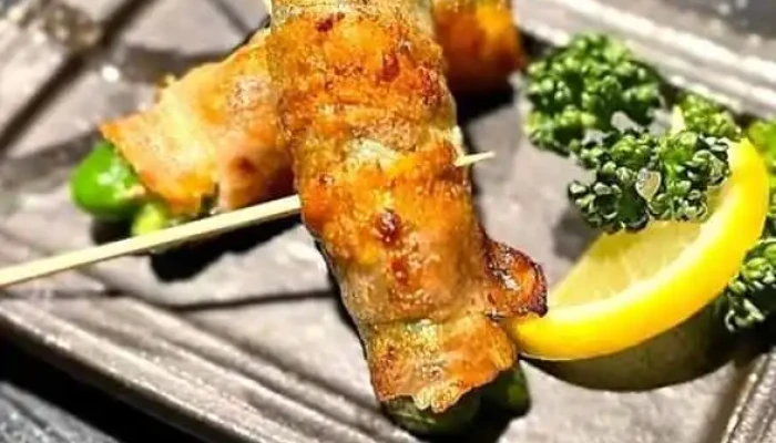 海がき 本店 -  焼き鳥 - 函館市
