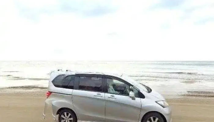海の家 かなもり - 宝達志水町