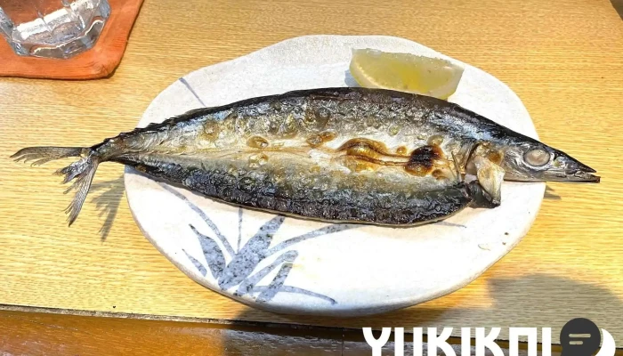 海女小屋桜井市三輪 魚類 - 桜井市