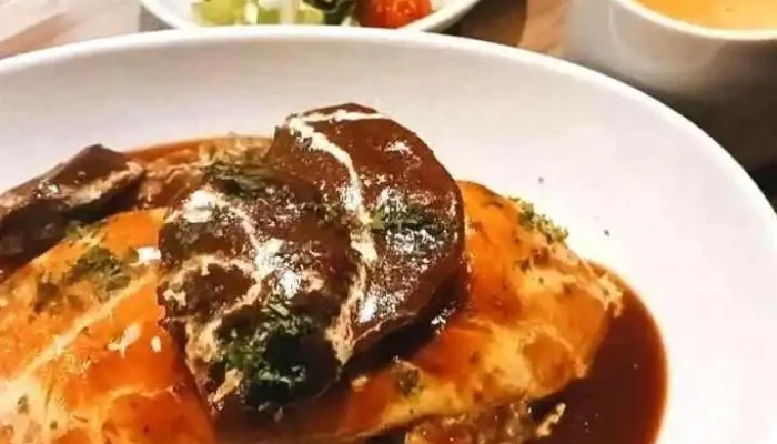 海宴 Kaien -  料理飲み物 - 萩市