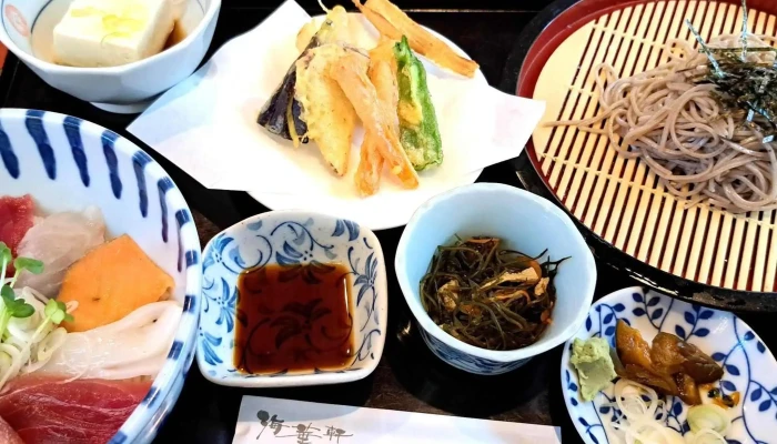 海華軒 -  Instagram - 日立市