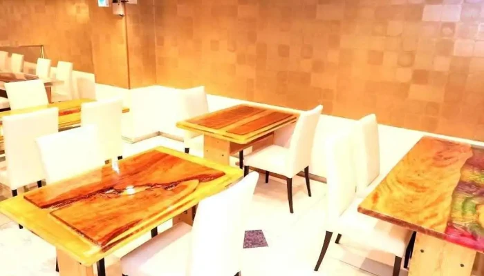 海鮮・寿司レストラン入船 小田原駅前店 - 小田原市