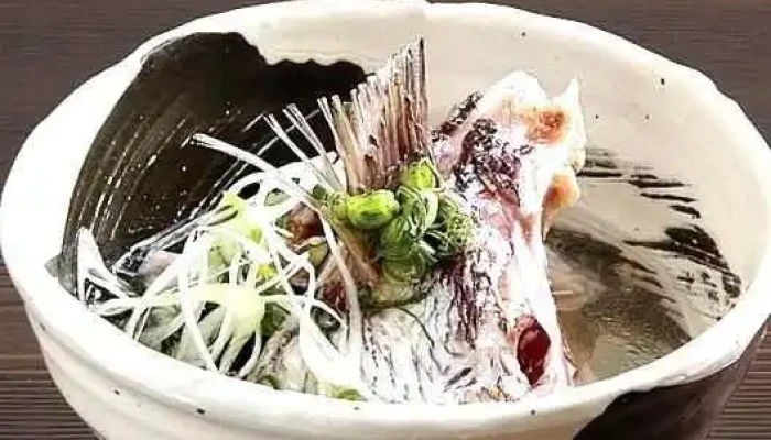 海鮮串焼き 満天 料理飲み物 - 松江市