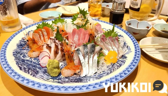 海鮮処 函館山 -  料理飲み物 - 函館市