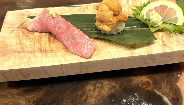 海鮮寿司レストラン入船 小田原駅前店 最新 - 小田原市