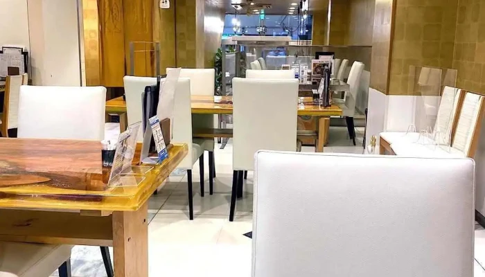 海鮮寿司レストラン入船 小田原駅前店 雰囲気 - 小田原市