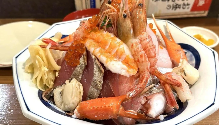海鮮寿司処大漁 料金 - 見附市
