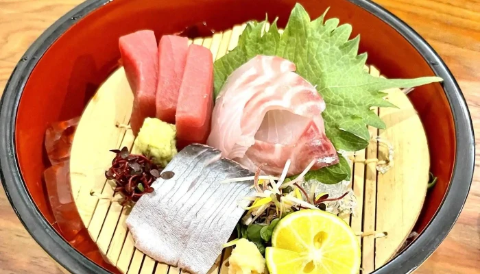 海鮮居酒屋おどりや 香里園駅前店 -  どこ - 寝屋川市