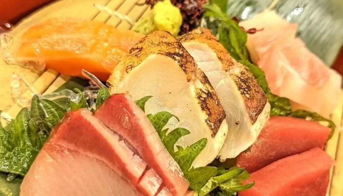 海鮮居酒屋おどりや 香里園駅前店 -  刺身 - 寝屋川市