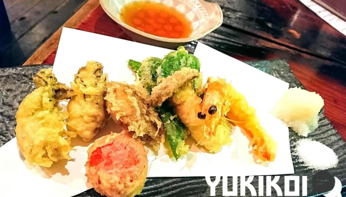 海鮮居酒屋おどりや 香里園駅前店 -  料理飲み物 - 寝屋川市