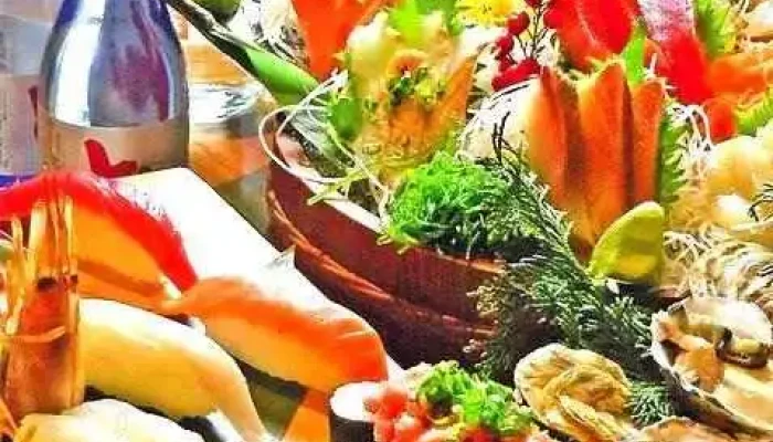 海鮮居酒屋どんさん亭 伊勢崎西店 - 伊勢崎市