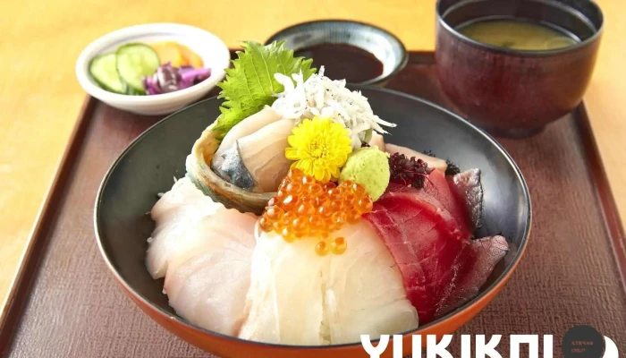 海鮮茶屋 魚國 -  オーナー提供 - 小田原市