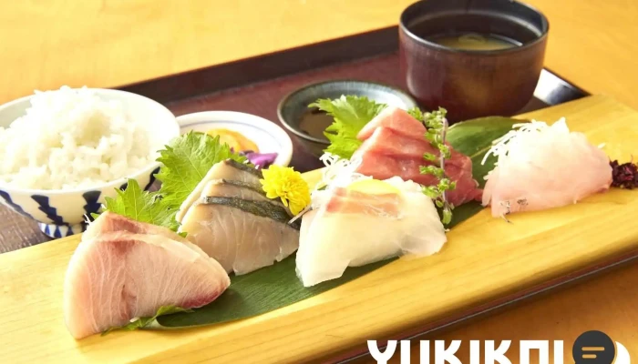 海鮮茶屋 魚國 -  料理飲み物 - 小田原市