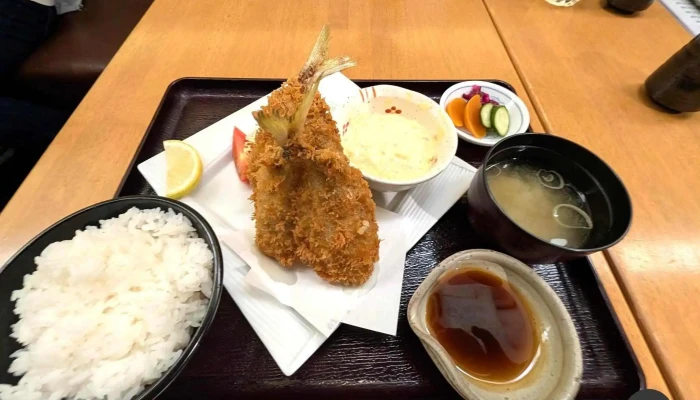 海鮮茶屋 魚國 -  最新 - 小田原市