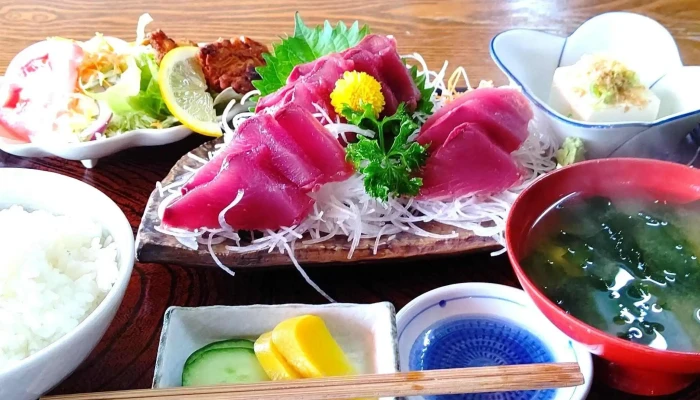 渡辺鮮魚 -  Instagram - 日立市