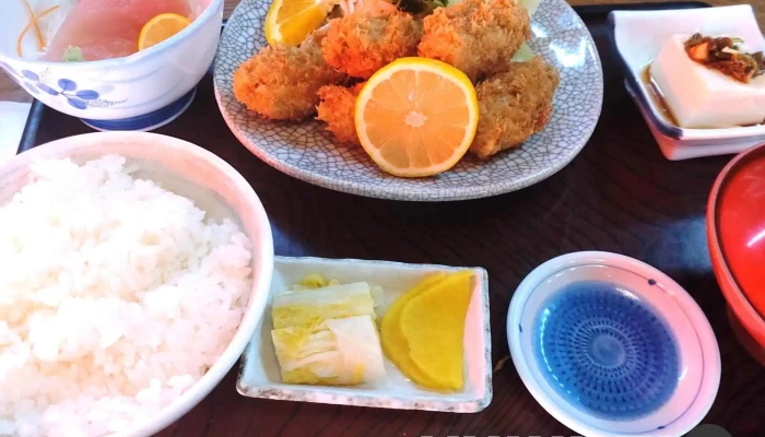 渡辺鮮魚 -  最新 - 日立市
