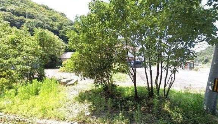 温泉津ふれあい館 -  ストリートビューと 360 ビュー - 大田市
