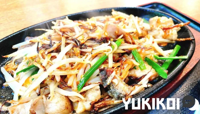 温泉津ふれあい館 -  料理飲み物 - 大田市