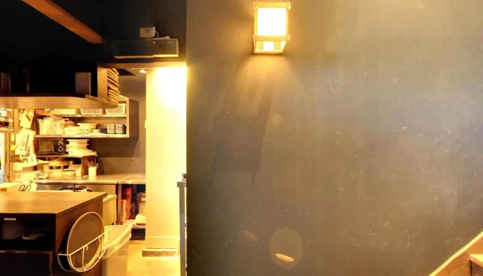 温炊きさんずい 刈谷店 -  雰囲気 - 刈谷市