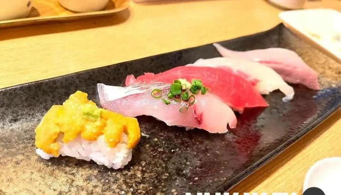 港まかない 大周丸 -  サバ - 延岡市