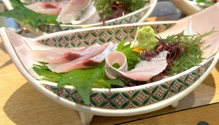 港まかない 大周丸 -  料理飲み物 - 延岡市