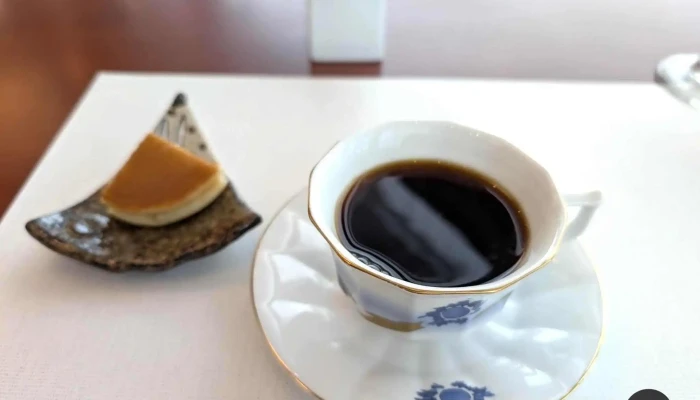 湖畔のレストラン ラシヌ -  最新 - 松江市