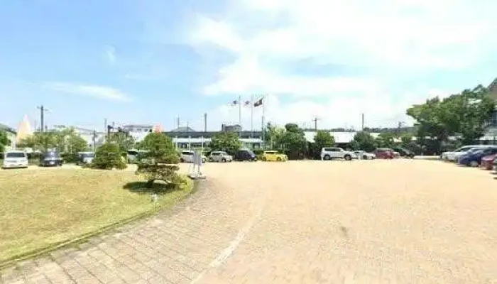 湖畔のレストラン ラシヌ - 松江市