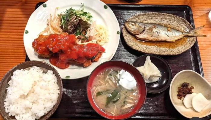 満まるまる -  料理飲み物 - 金沢市
