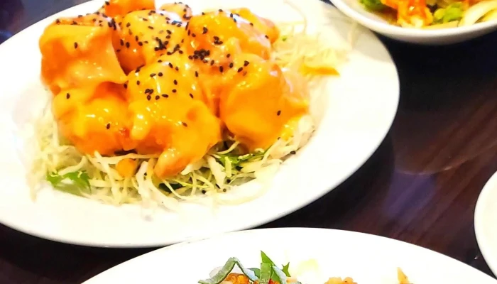 満福楼 東村山店 -  Instagram - 東村山市