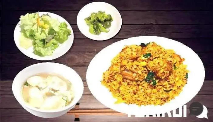 満福楼 東村山店 -  料理飲み物 - 東村山市
