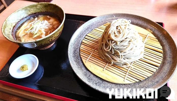 源内 下松店 -  スープ - 下松市