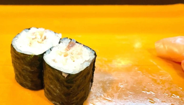 源鮨 -  ウェブサイト - 芦別市