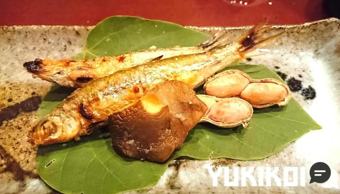 滋味康月 -  シーフード - 草津市