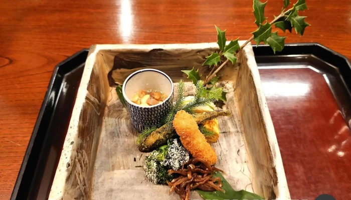 滋味康月 -  料理飲み物 - 草津市
