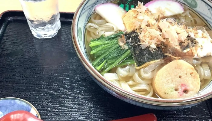 滝乃家 -  プロモーション - 東村山市