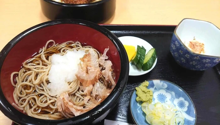 滝乃家 -  料理飲み物 - 東村山市