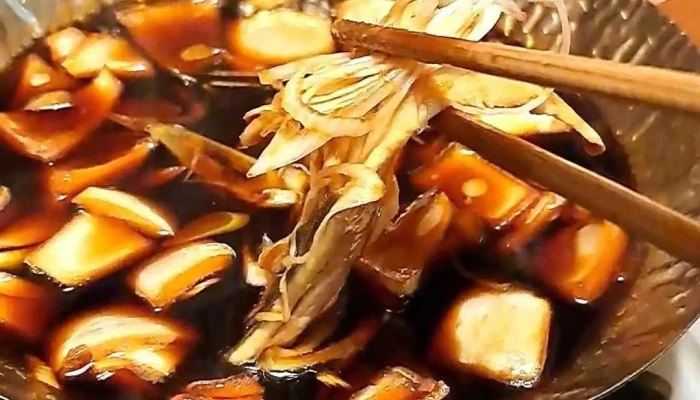 漁師小屋麦穂 動画 - 松江市