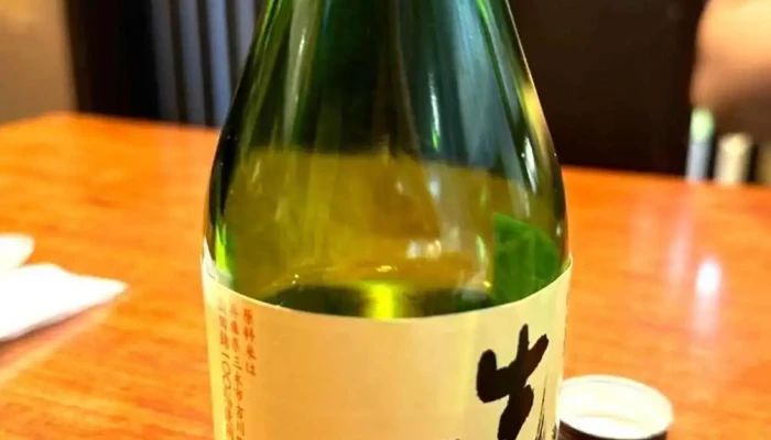 潮屋 近江町いちば店 -  日本酒 - 金沢市
