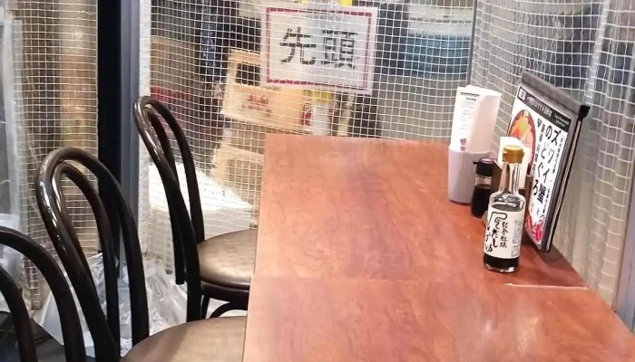 潮屋 近江町いちば店 -  最新 - 金沢市