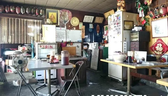 澤田店 -  雰囲気 - 姫路市