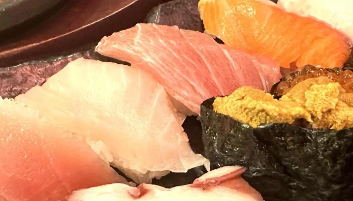 濱焼北海道魚萬 枚方市北口駅前店 -  所在地 - 枚方市