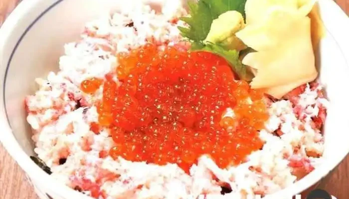 濱焼北海道魚萬 枚方市北口駅前店 -  料理飲み物 - 枚方市