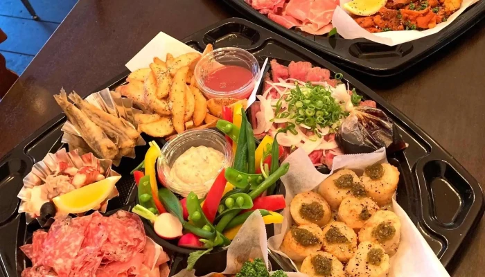 瀧商店 -  料理飲み物 - 延岡市