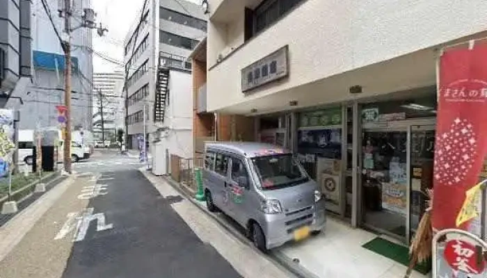 火のや 温 - 枚方市