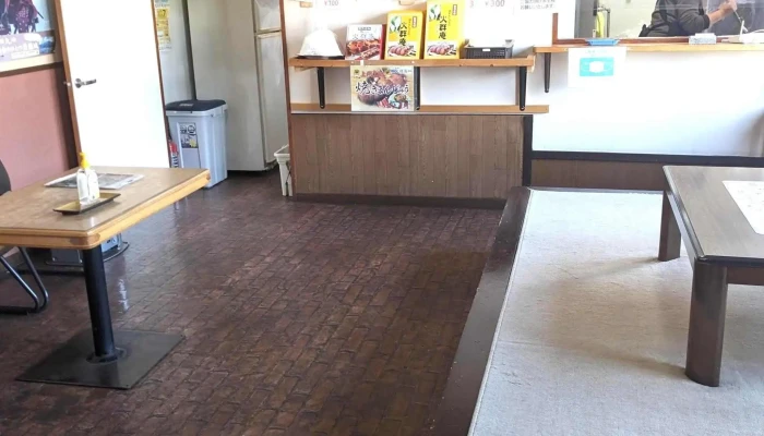 火群庵ほむらあん 原町店 ウェブサイト - 東吾妻町