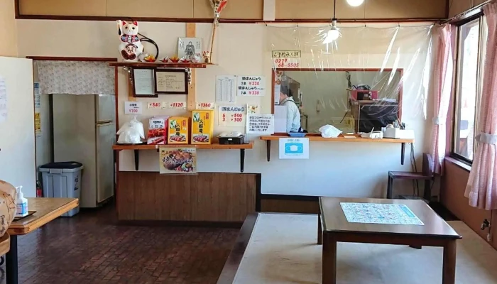火群庵ほむらあん 原町店 営業中 - 東吾妻町